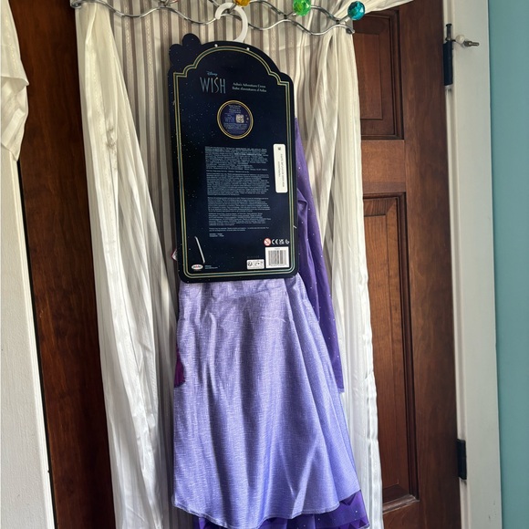 Disney’s Wish costume NWT - Picture 2 of 7